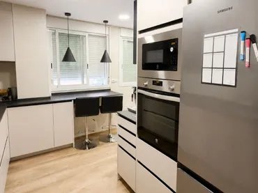 Apartamento en  Avenida Imperio Argentina 7 - Foto 4