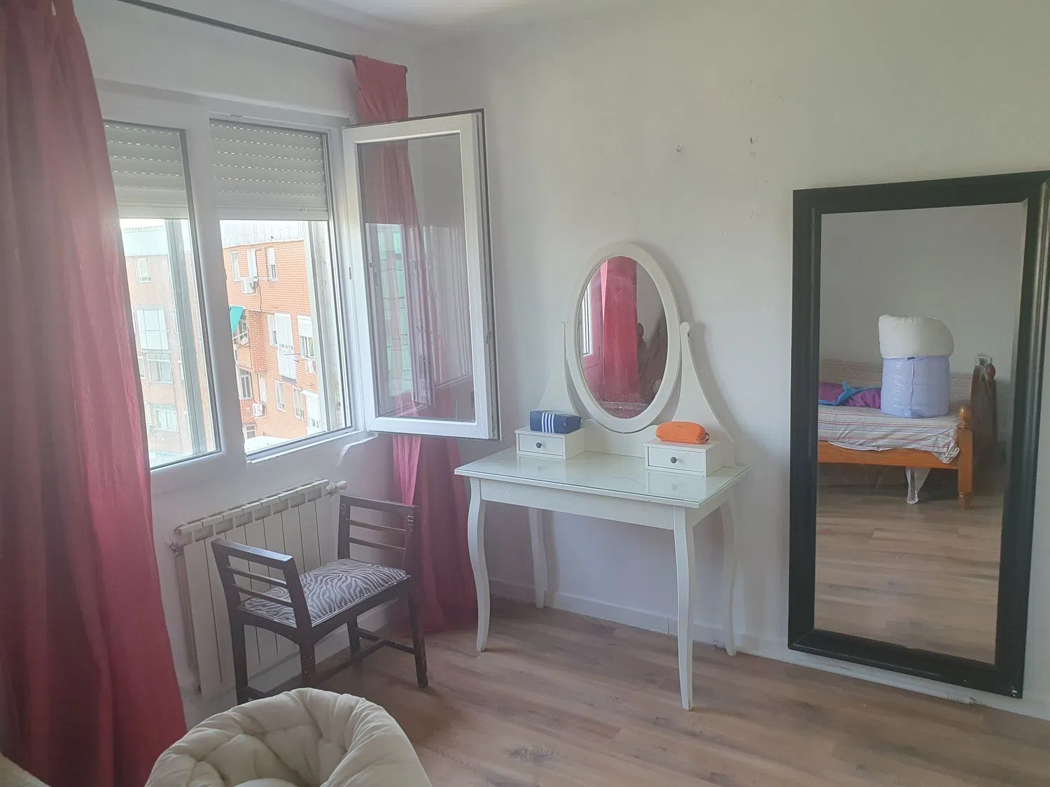 Piso en calle de Salvador de Madariaga, 8 - Foto 25