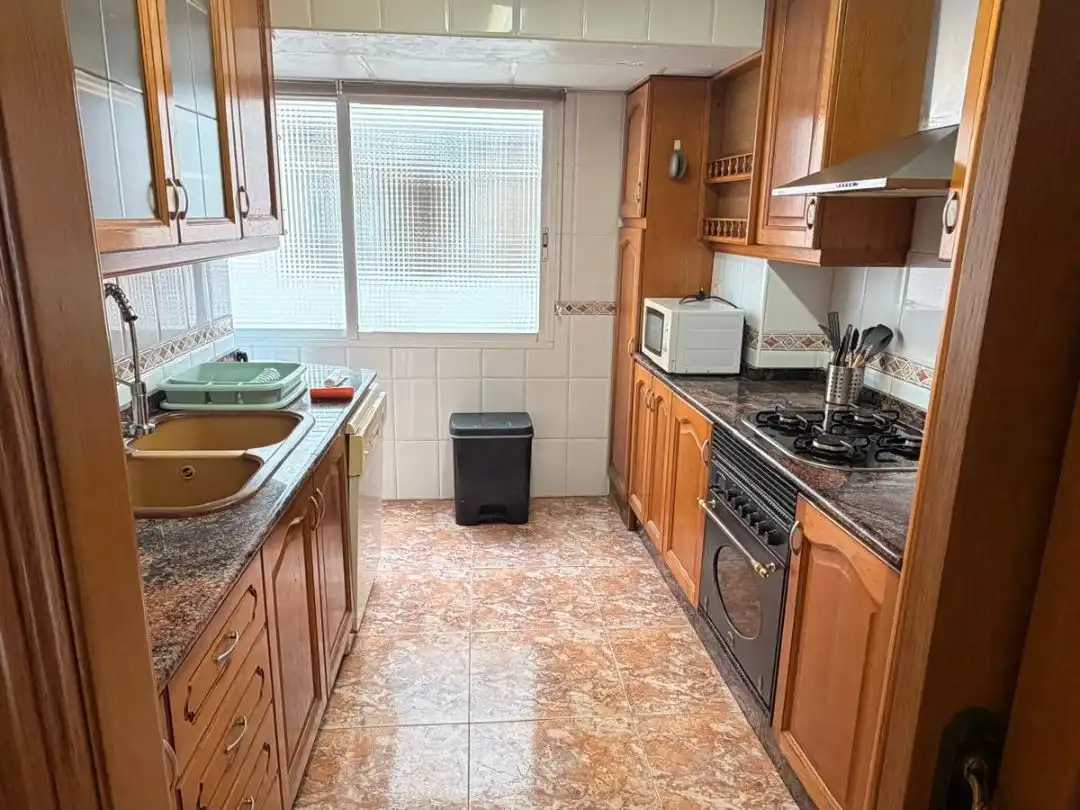 Piso en  Avinguda del Rei en Jaume 24 - Foto 7