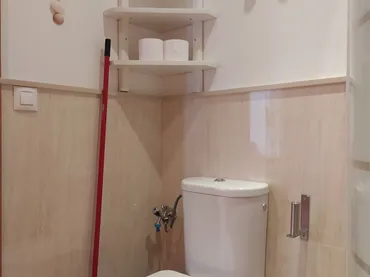 Apartamento en  Calle Clemente Hidalgo 50 - Foto 6