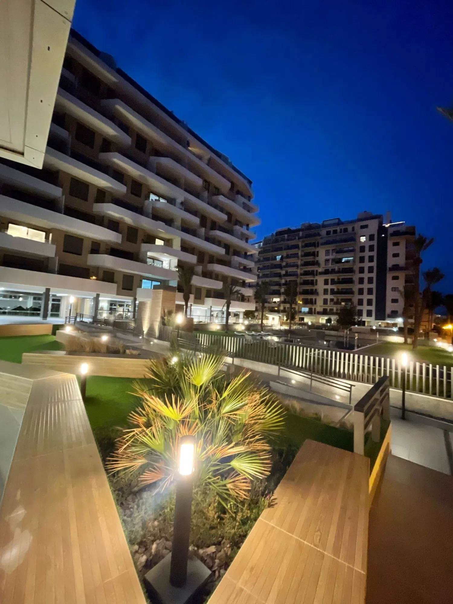 Piso en avenida de la Costa Blanca, 149 - Foto 35