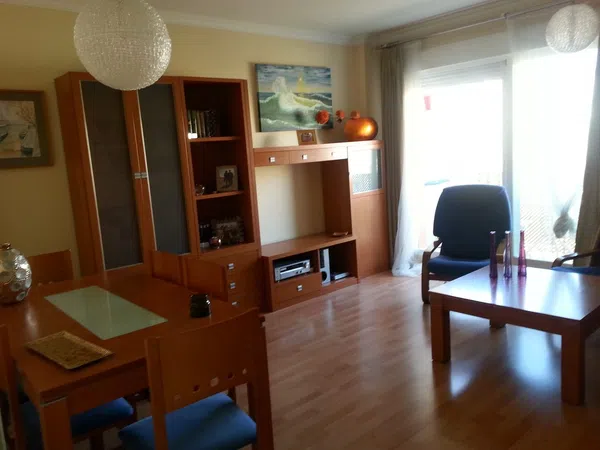 Piso en Calle Clarinete, 6, El Juncal - Vallealto - Foto 1