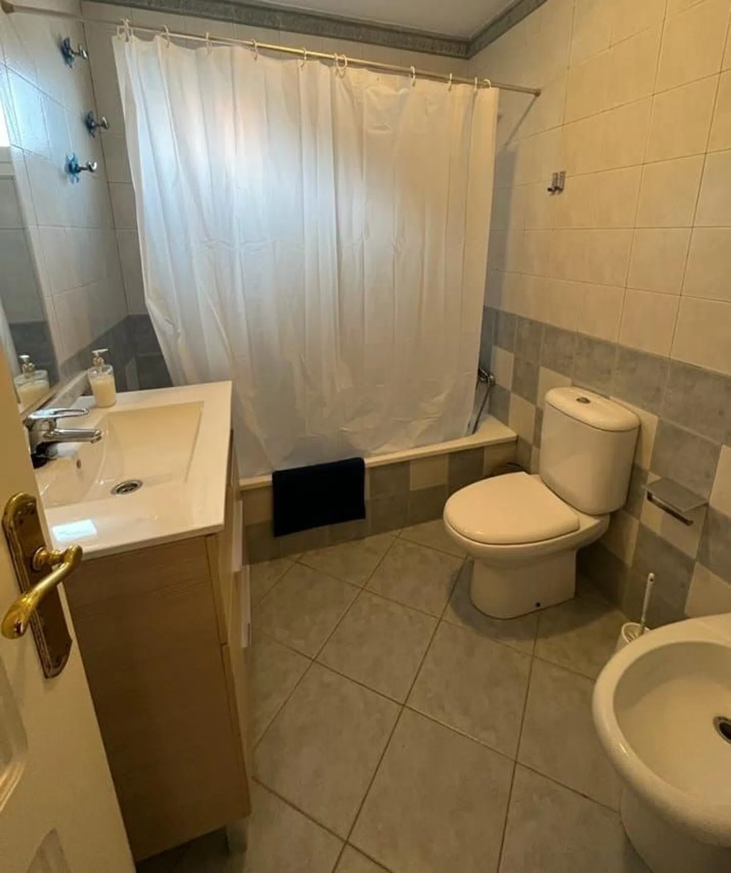 Chalet adosado en calle Pérez Muñoz, 57 - Foto 13