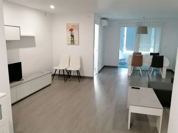 Piso en Avenida del Cardenal Benlloch, 6, Albors - Foto 1