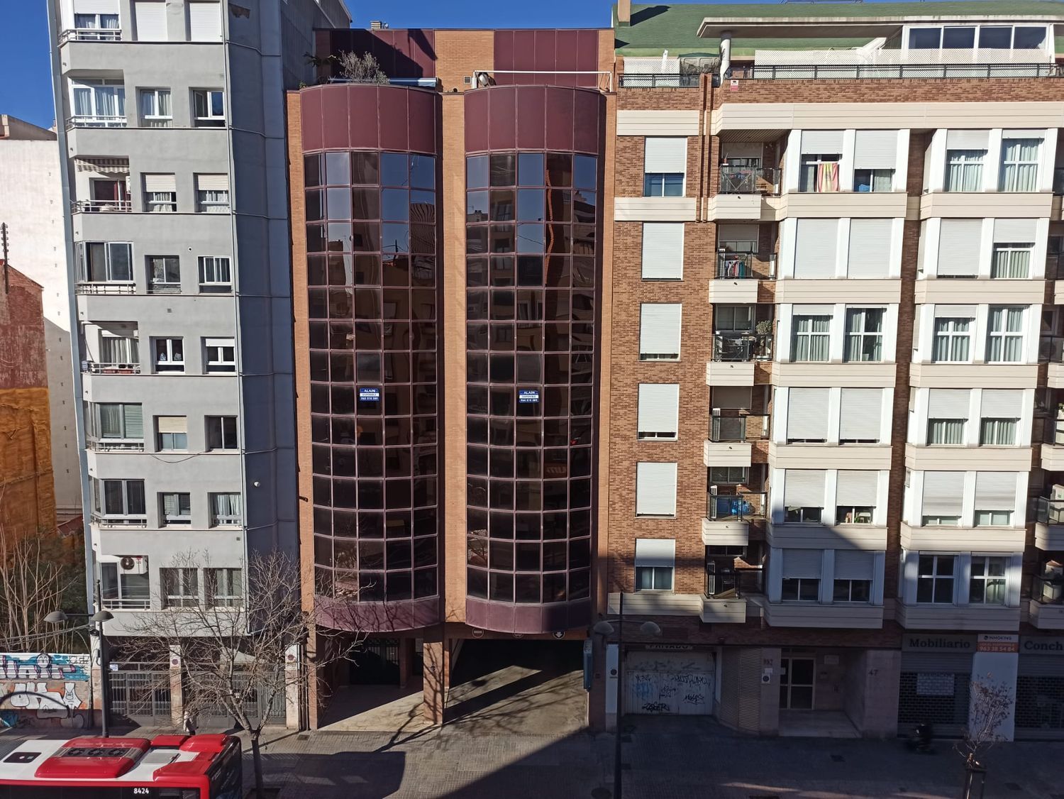 Piso en Barrio Albors