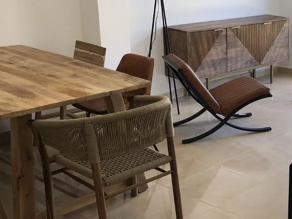 Ático en calle Saavedra Fajardo, 24 - Foto 3