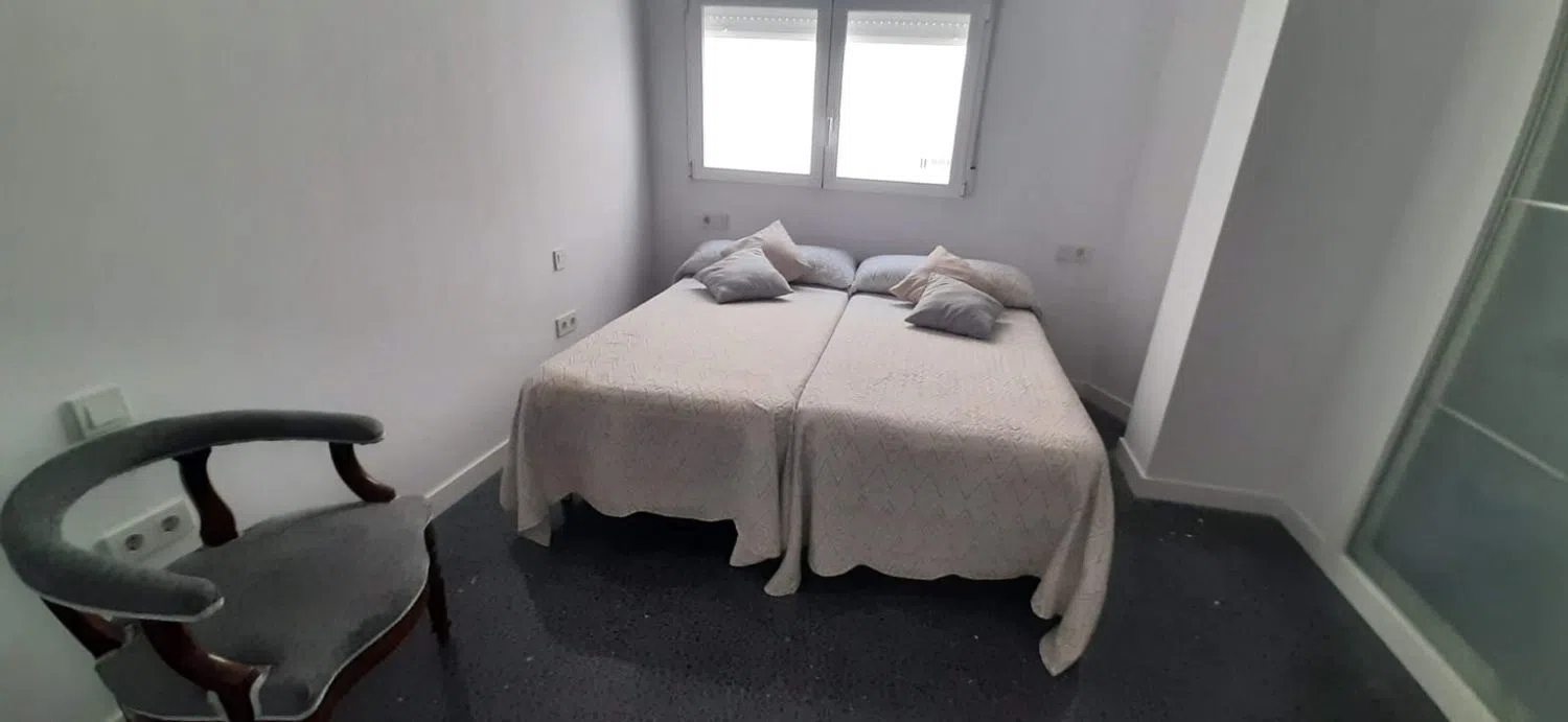 Piso en calle Churruca, 11 - Foto 12