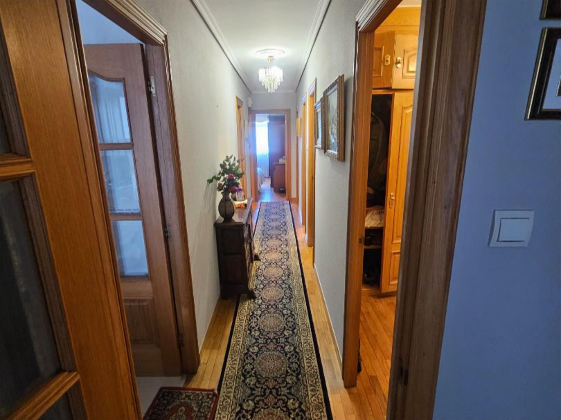 Piso en  Rúa Alberto Datas Panero 5 - Foto 14