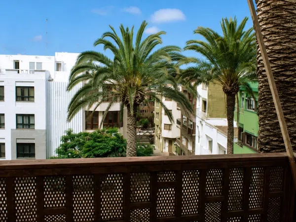 Casa o chalet independiente en Paseo Chil, 13, Schamann - Rehoyas - Foto 7