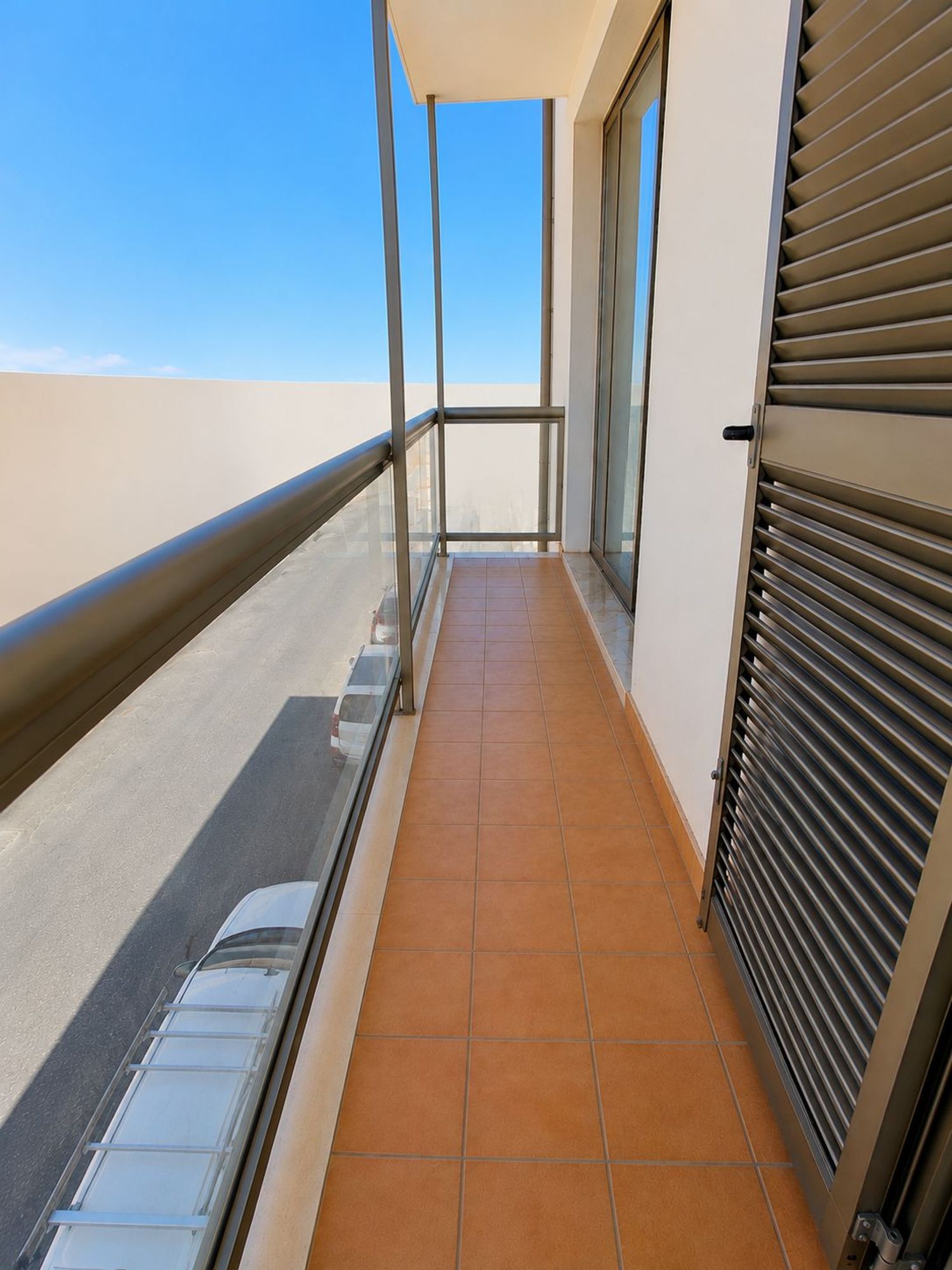 Piso en Calle Doctor Gómez Ullà, 25 - Foto 4