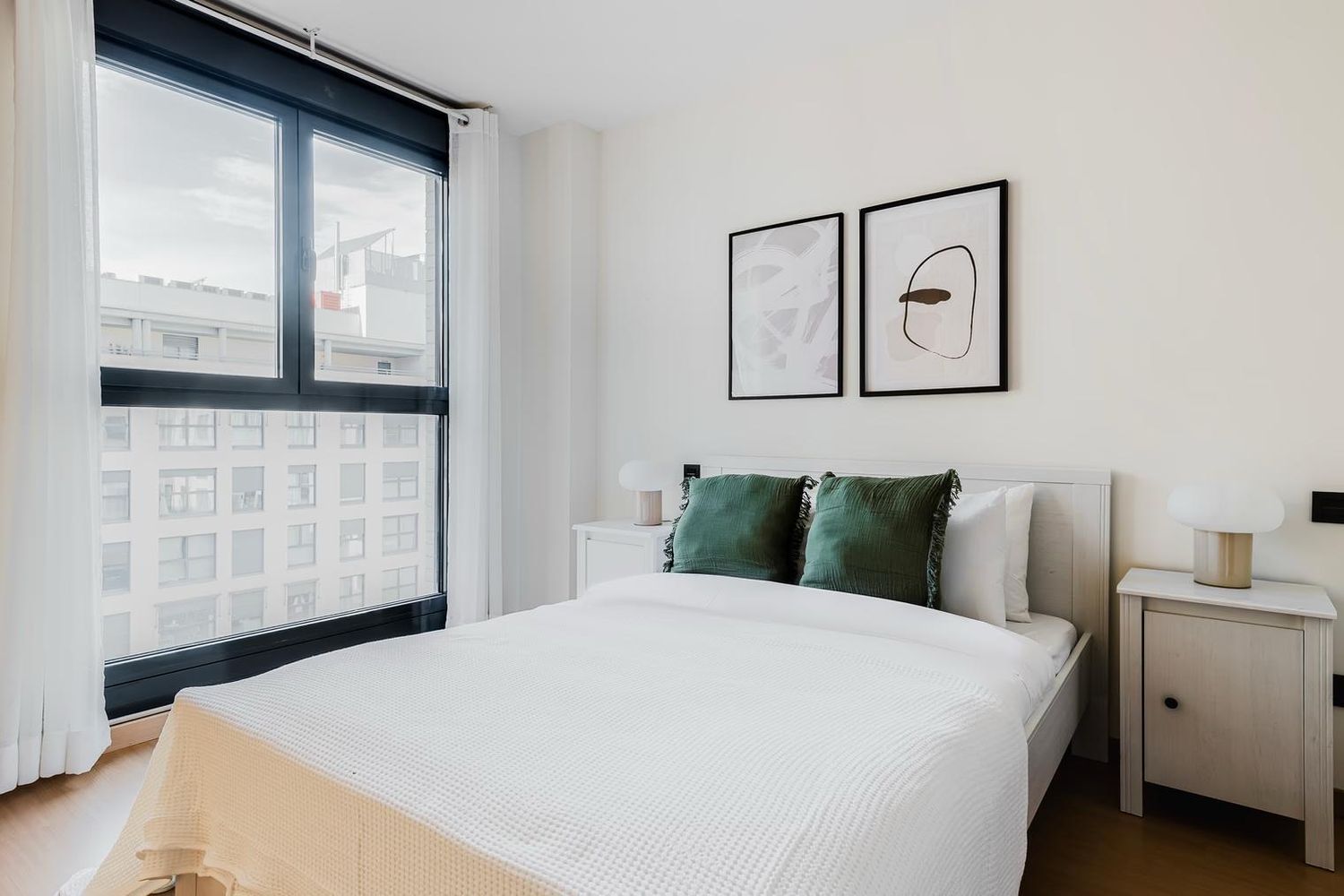 Piso en calle de américo castro, 114 - Foto 7