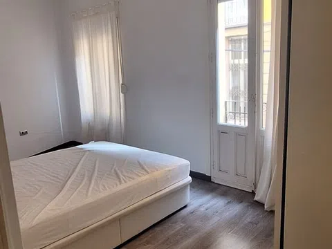 Piso en calle del Ventorrillo, 8