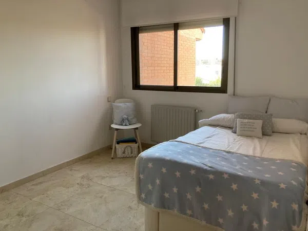 Chalet adosado en Daganzo de Arriba - Foto 16