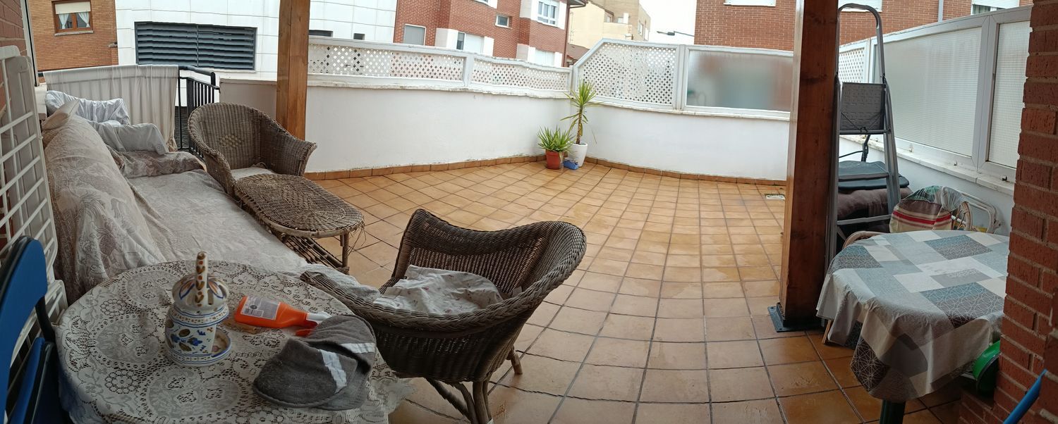 Chalet pareado en Calle Pamplona, 1 - Foto 4