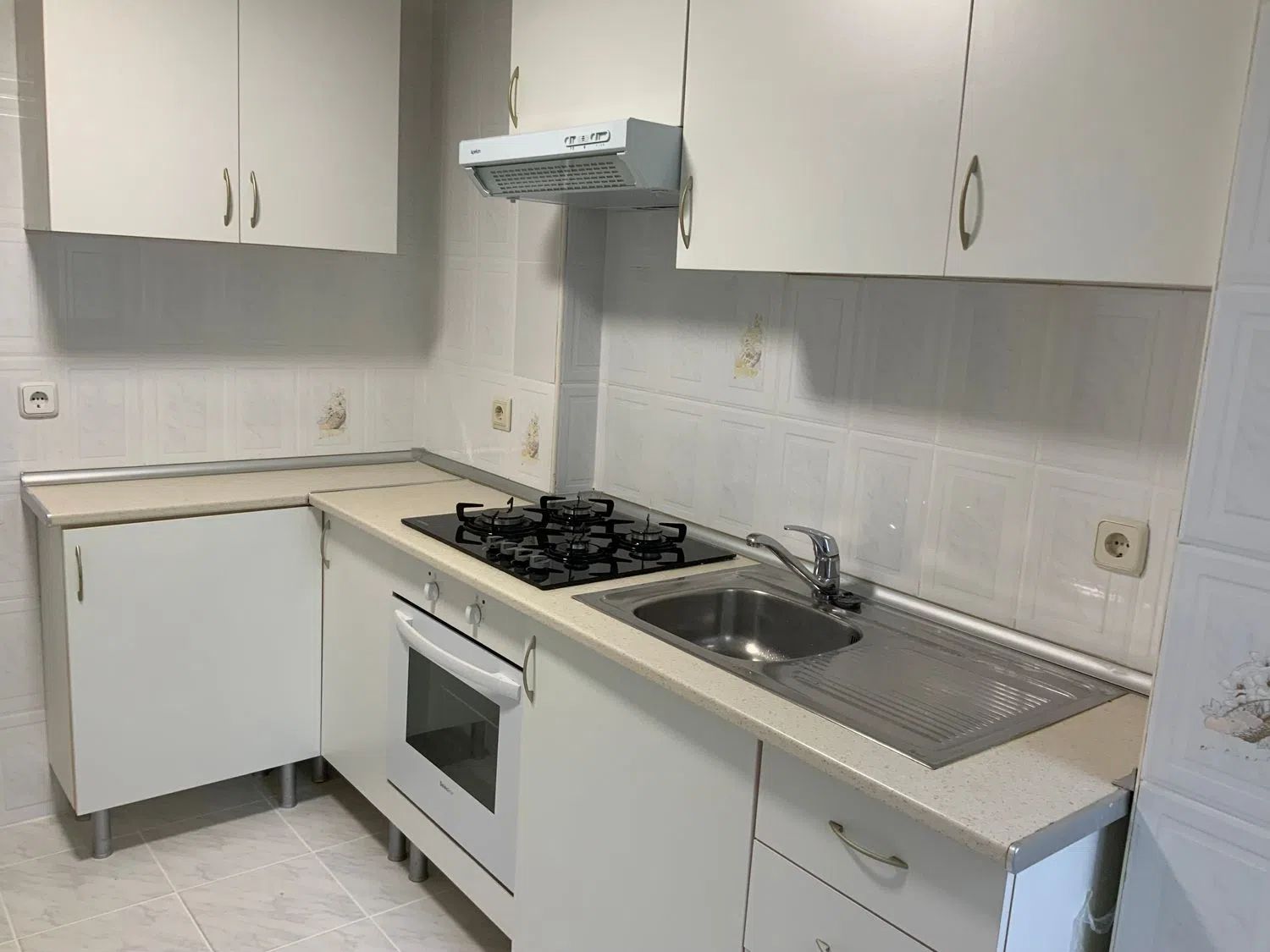 Piso en calle de Arroyo de Fontarrón, 95 - Foto 10