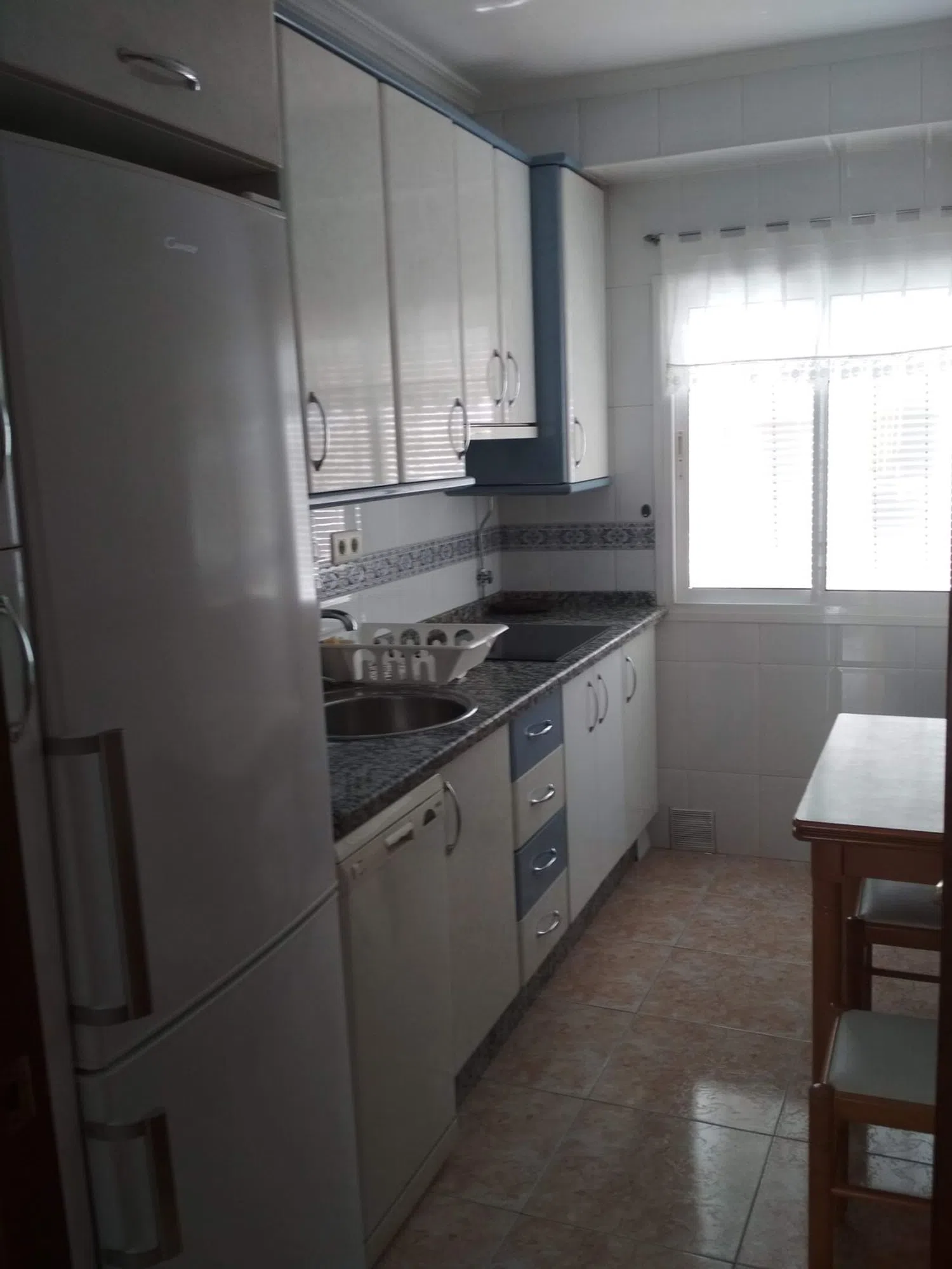 Piso en calle Beatriz de Suabia, 158 - Foto 7
