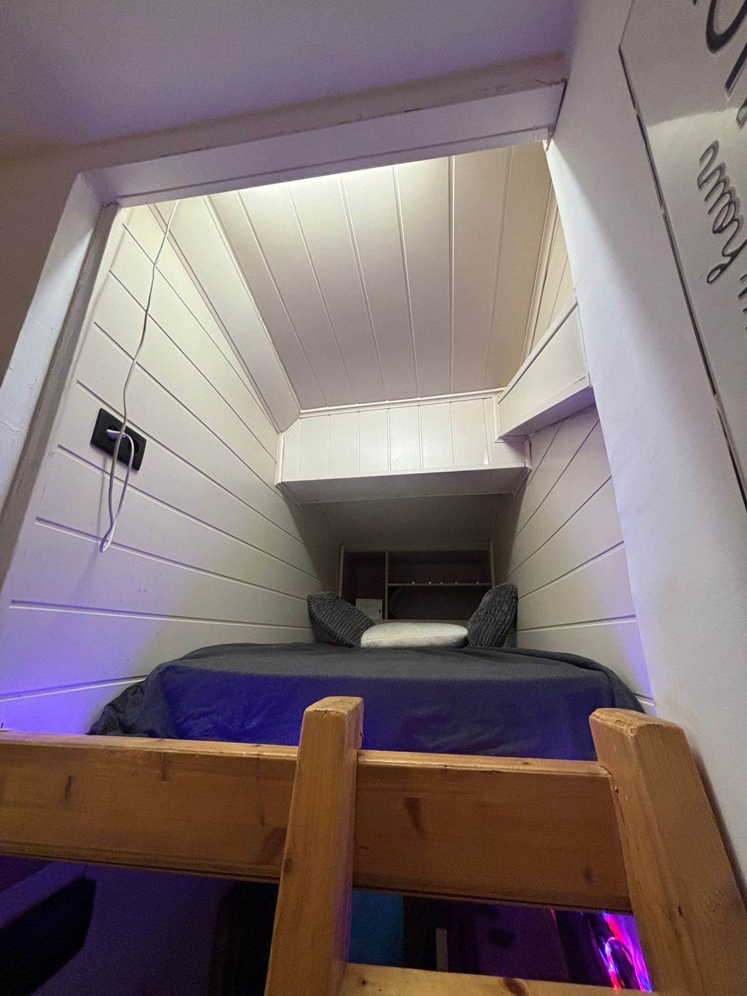 Ático en calle de las Armas, 29 - Foto 13