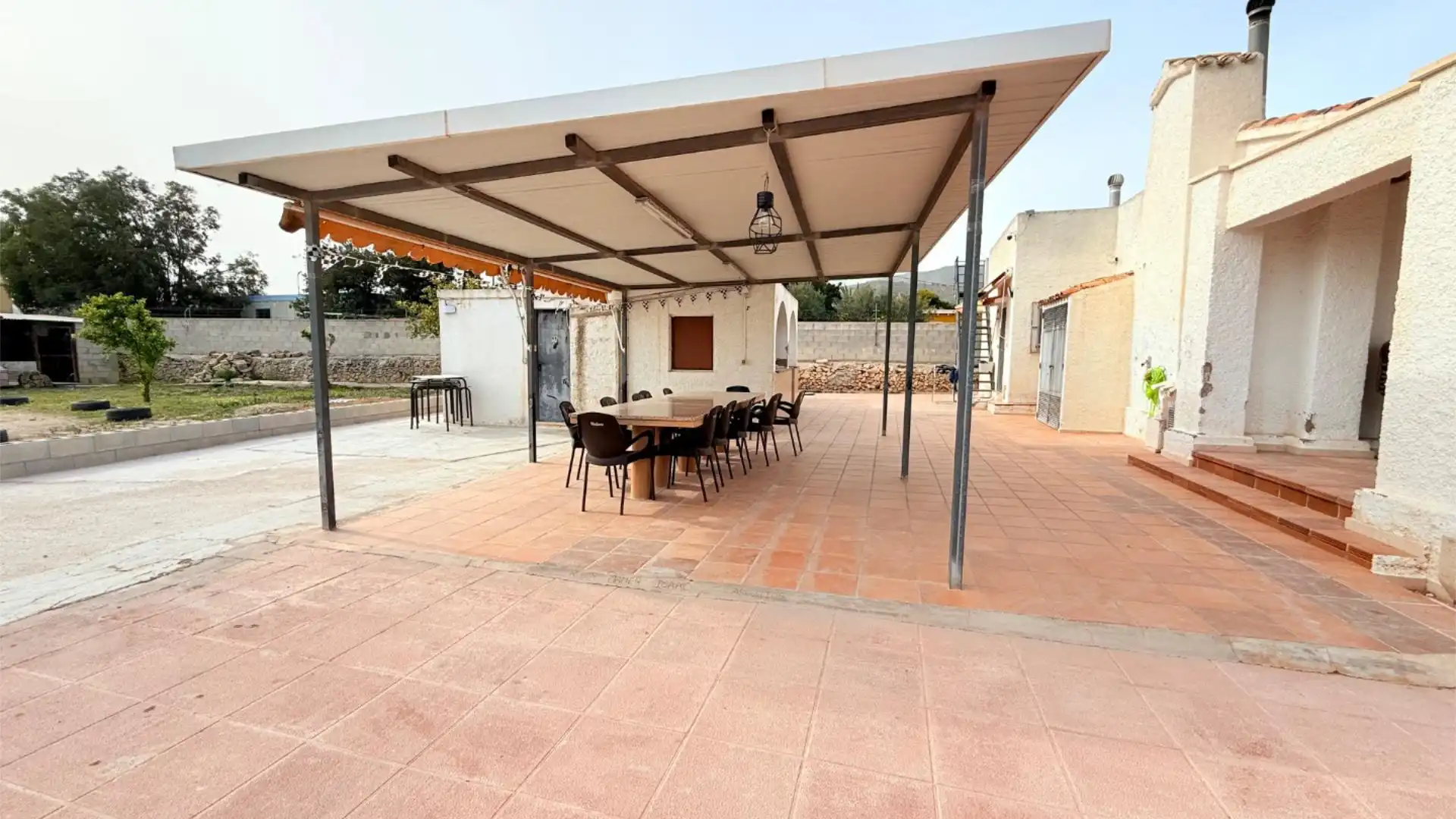 Chalet en  Partida Mediases 49 - Foto 57