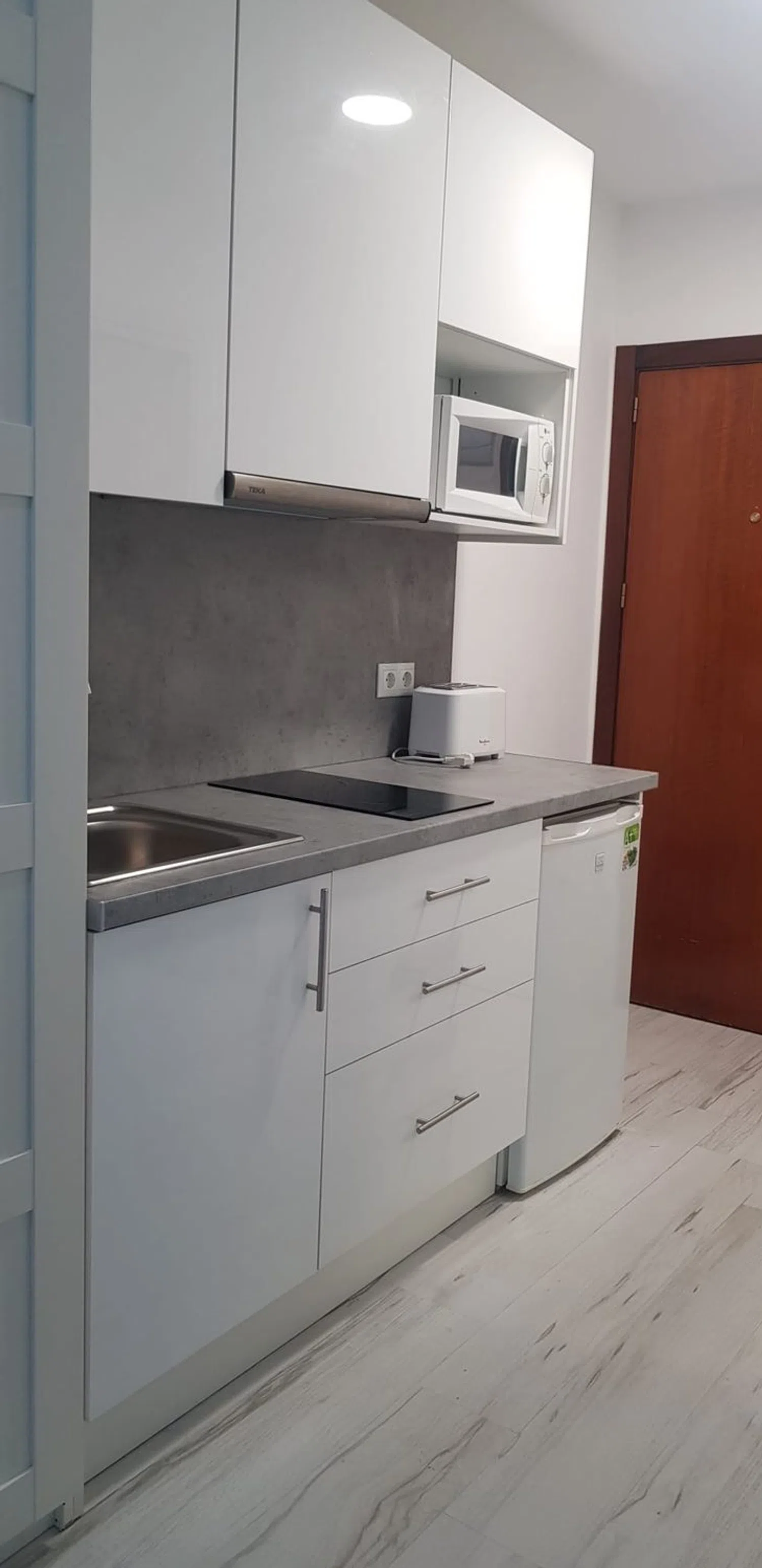 Piso en calle Poeta Vila y Blanco, 4 - Foto 19