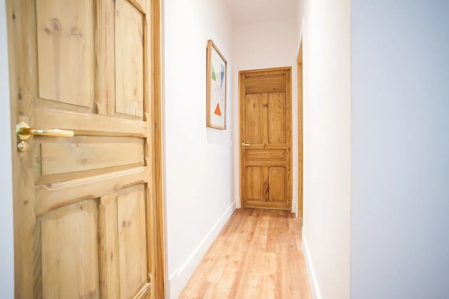 Piso en calle de Castelló, 110 - Foto 6