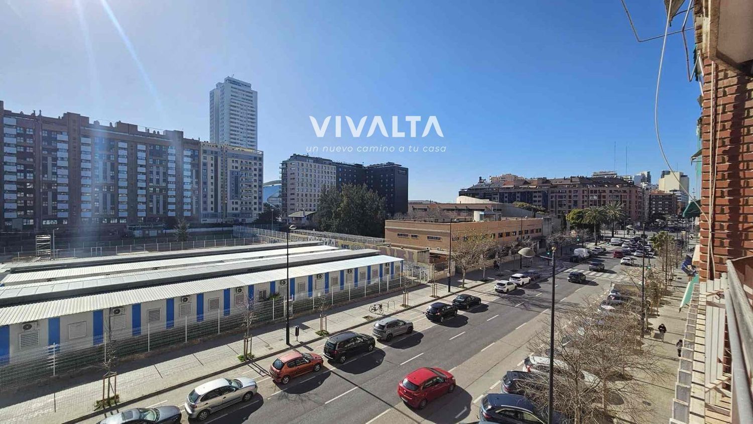 Piso en Avenida de les Balears, La Creu del Grau - Foto 7