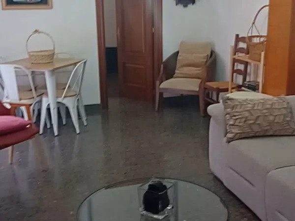 Piso en Calle de Cavanilles, 27 - Foto 2