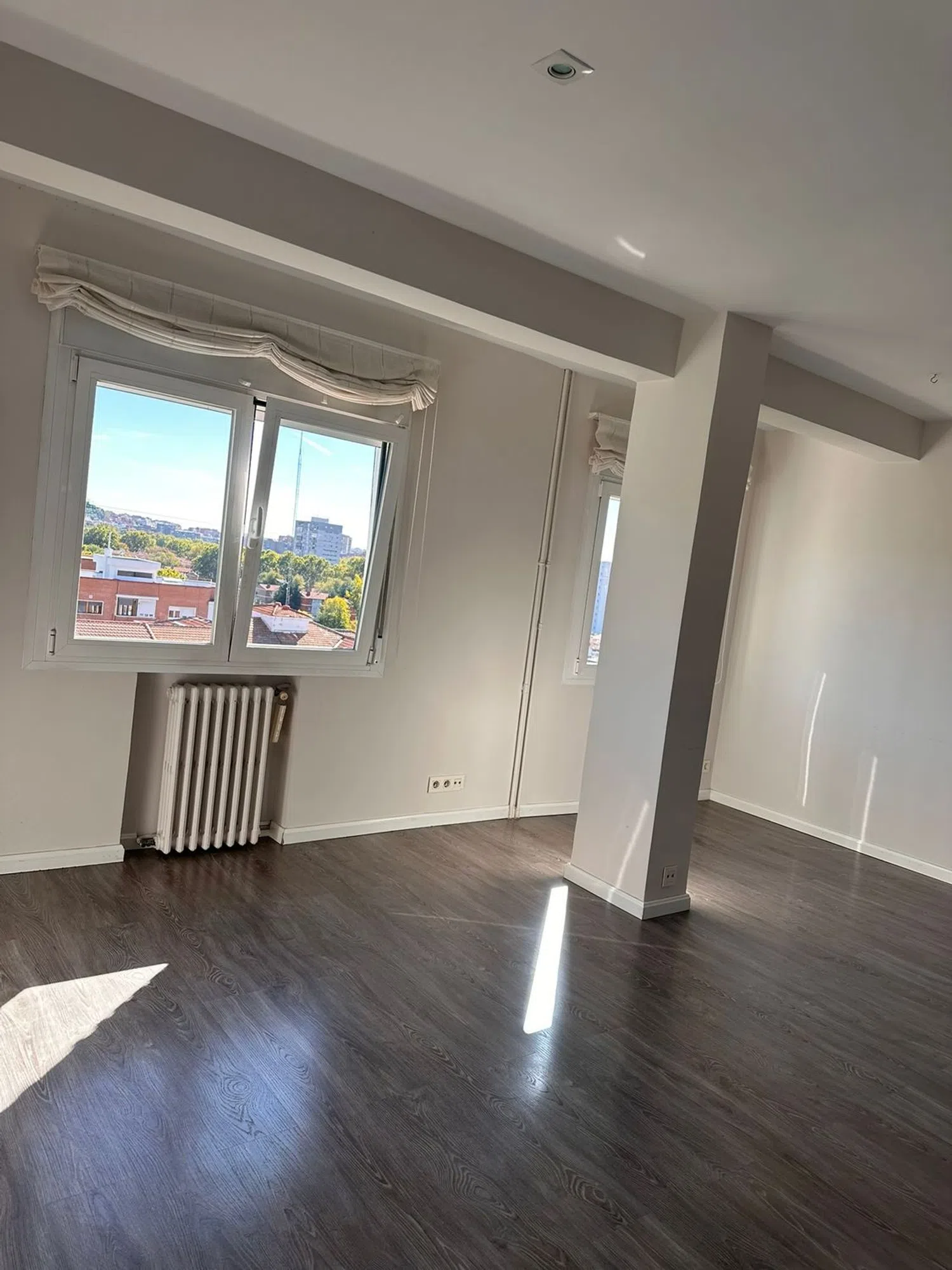 Piso en avenida de Valladolid, 41 - Foto 6