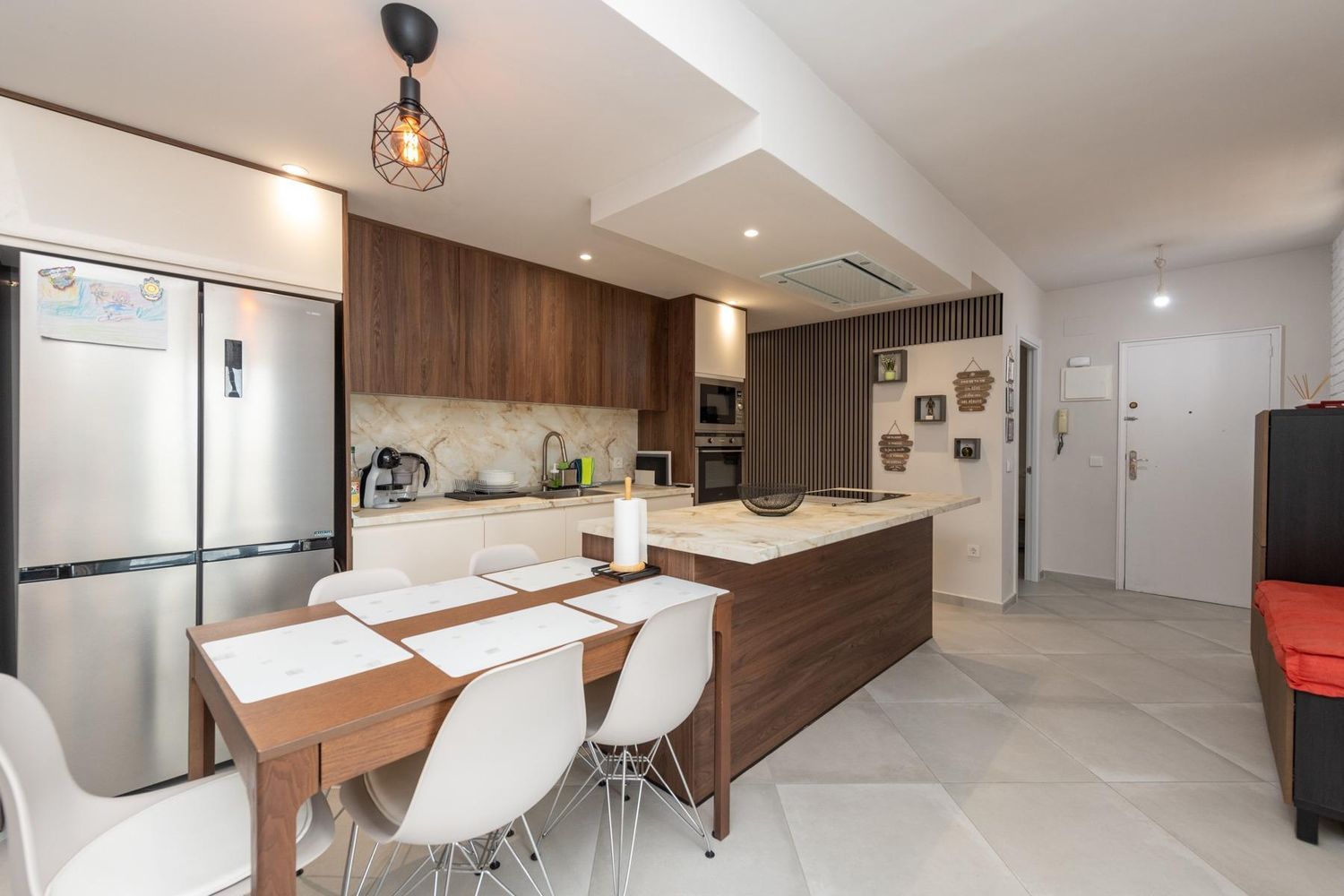 Piso en Avenida de Dénia, 120, Vistahermosa - Foto 15