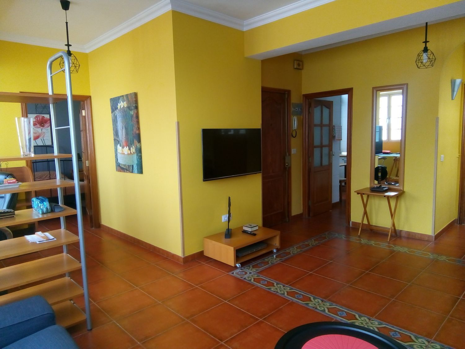 Piso en Barrio Schamann - Rehoyas - Foto 23
