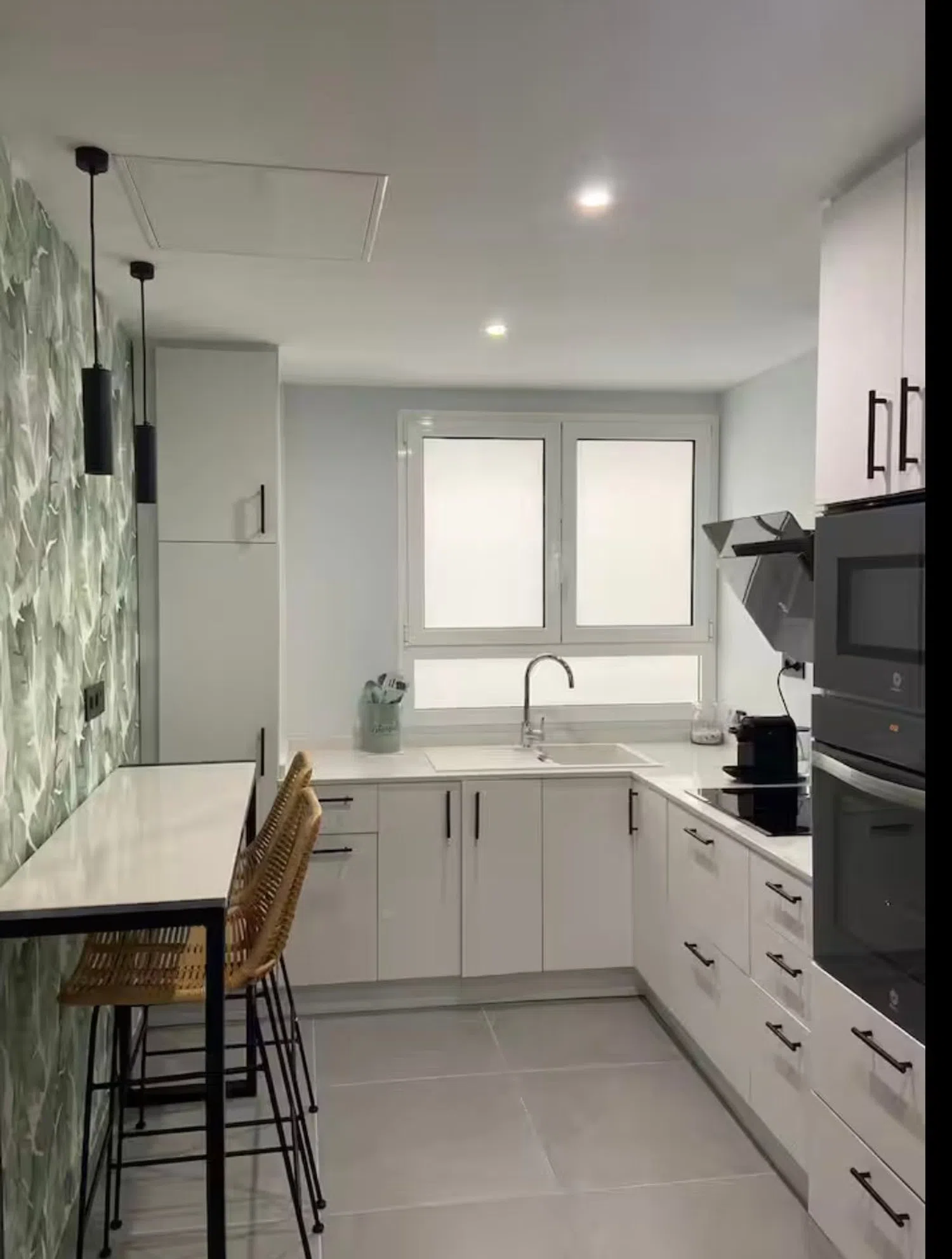 Piso en calle Carvajal, 3 - Foto 3