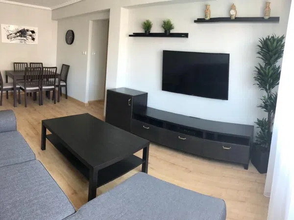 Piso en avenida d'Amado Granell Mesado, 59 - Foto 4