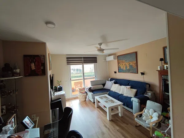 Piso en calle Tolerancia, 20 - Foto 22