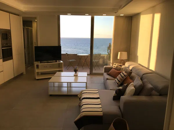 Ático en Paseo las canteras, 81, Guanarteme - Foto 3