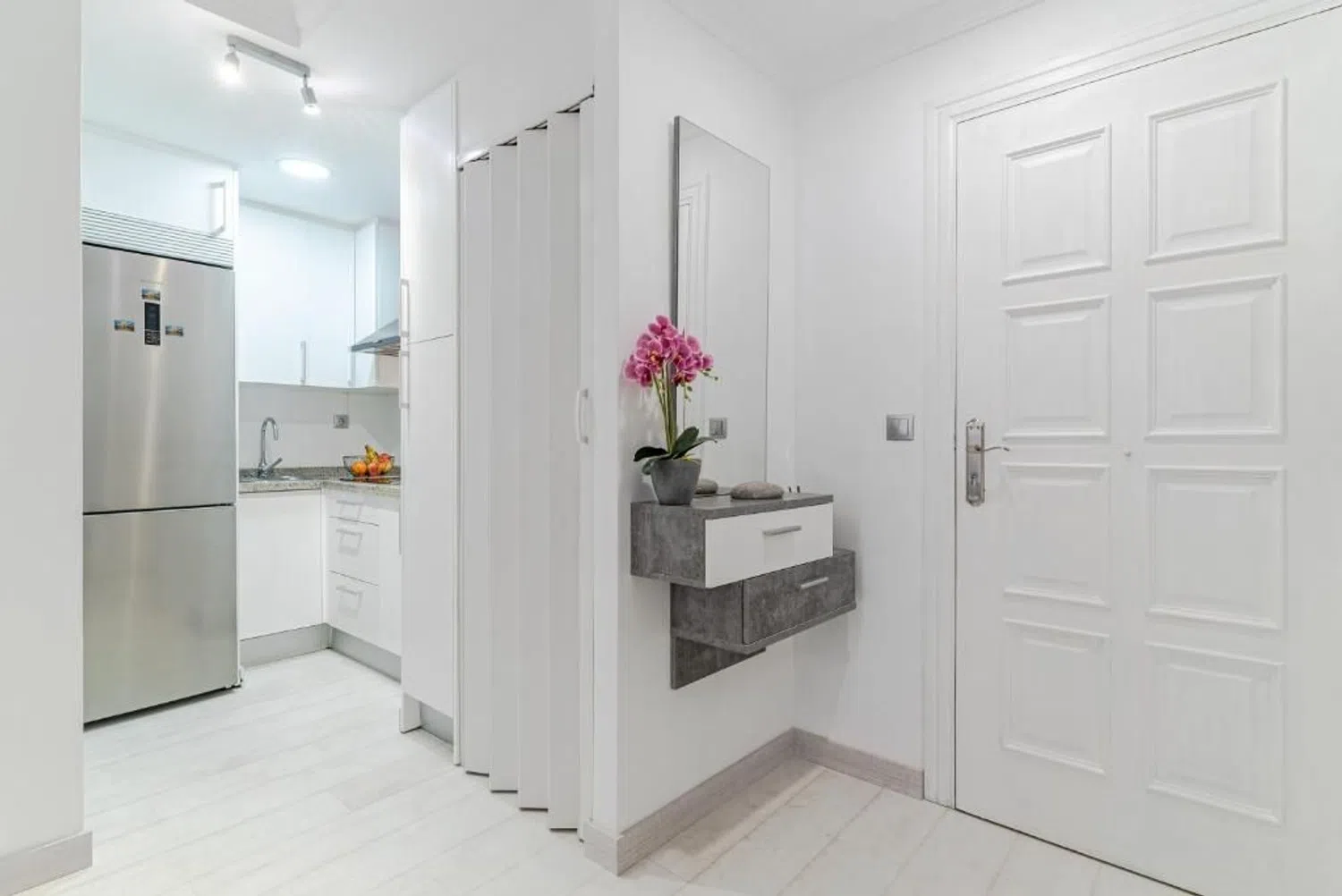 Piso en C. Álvaro de Bazán, 2 - Foto 1