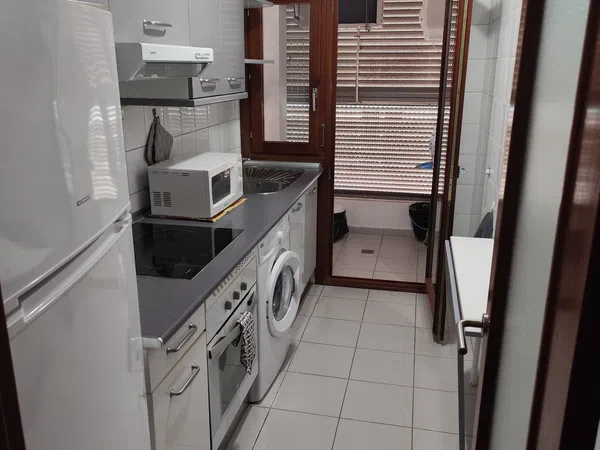 Piso en Calle los Martínez de Escobar, 30, Santa Catalina - Canteras - Foto 4