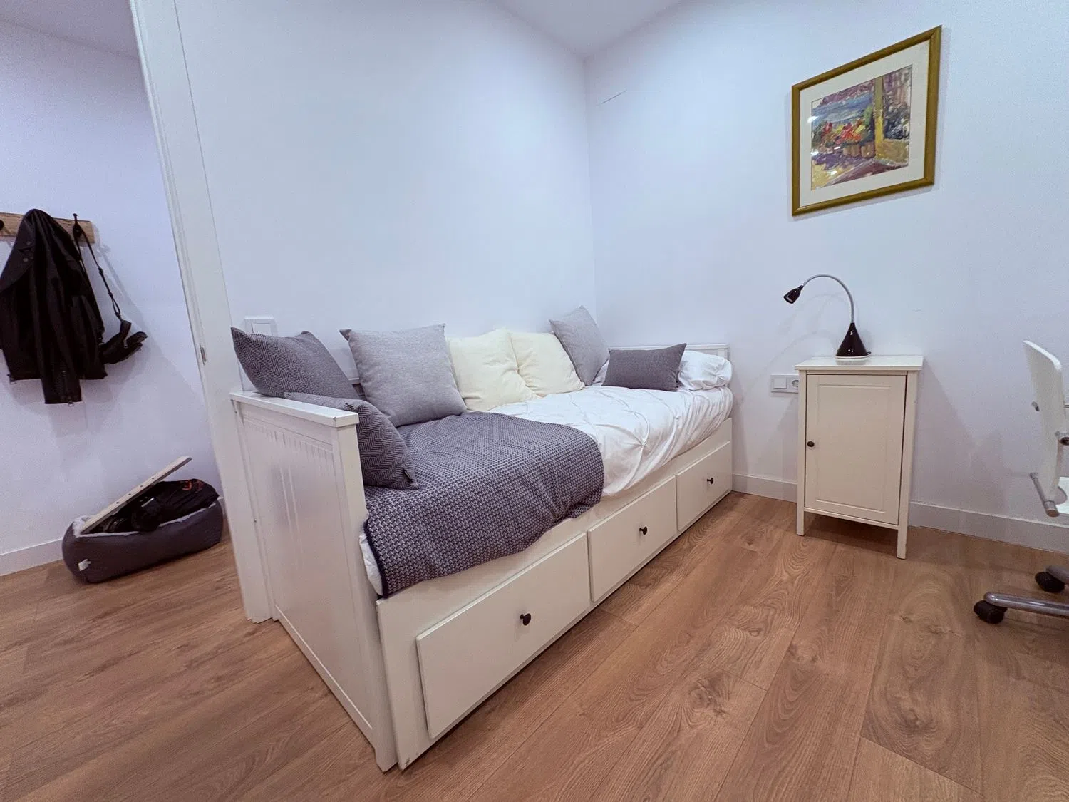 Piso en calle del Taulat, 40 - Foto 7