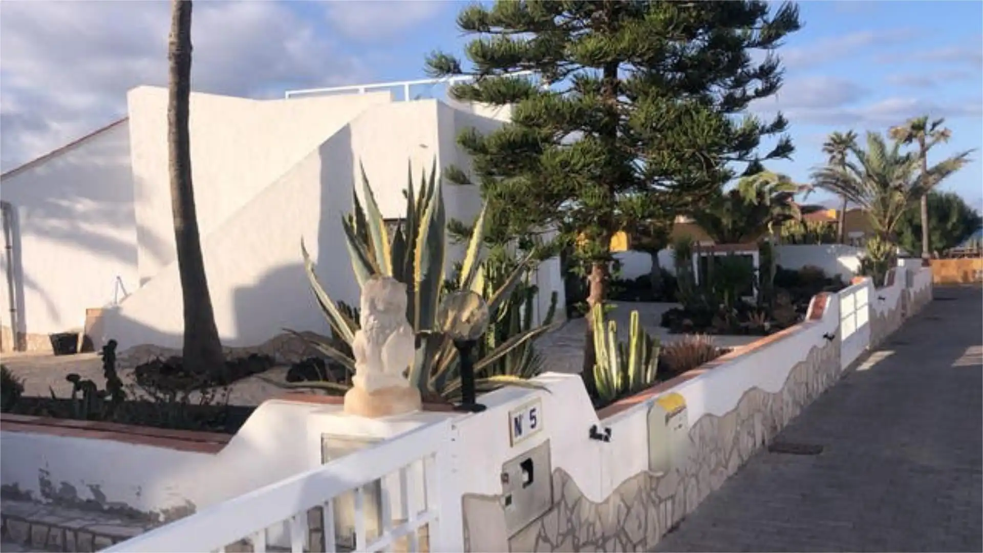 Chalet en Grandes playas - Foto 2