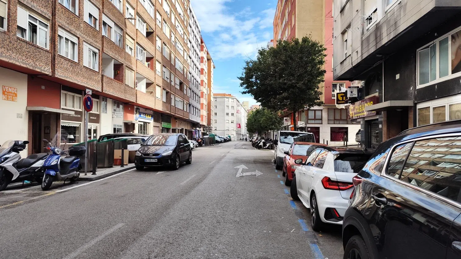 Piso en calle Isaac Peral, 37 - Foto 1