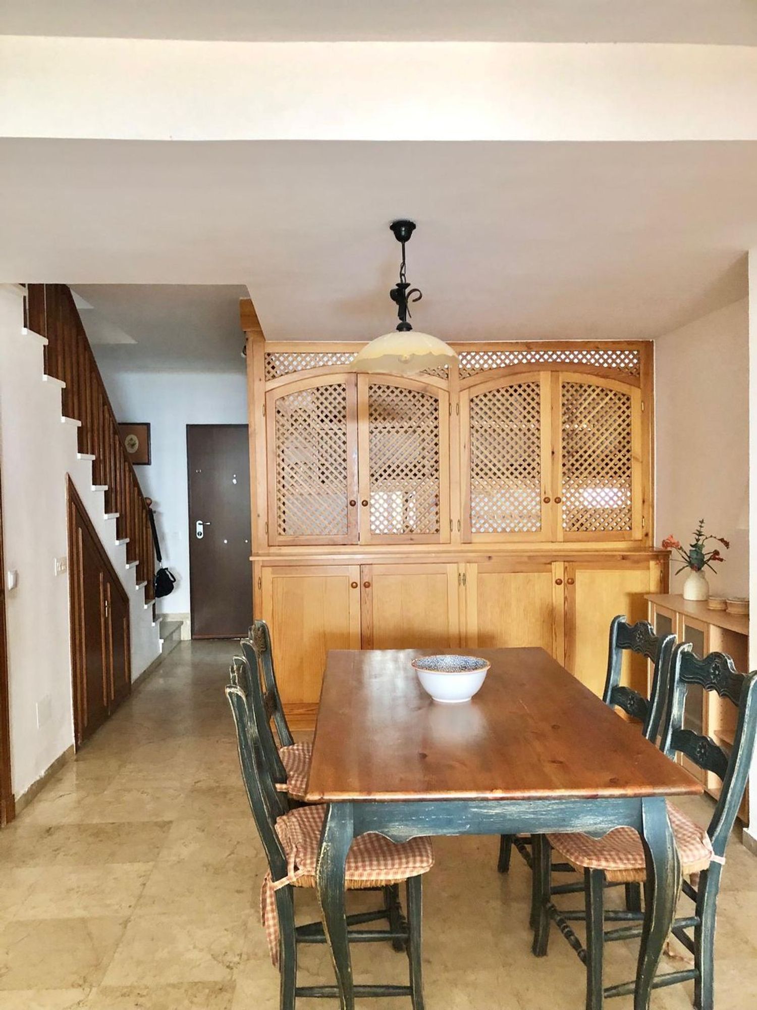 Chalet pareado en calle Cabo de Gata, 1 - Foto 12