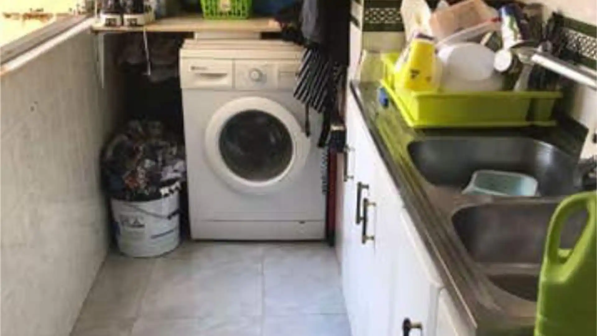 Piso en Los Remedios - Foto 3