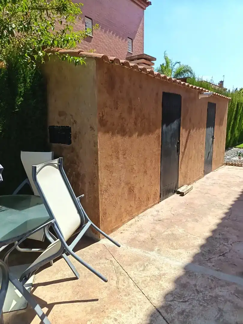 Chalet en  Carrer 141 del Plano 2A - Foto 7
