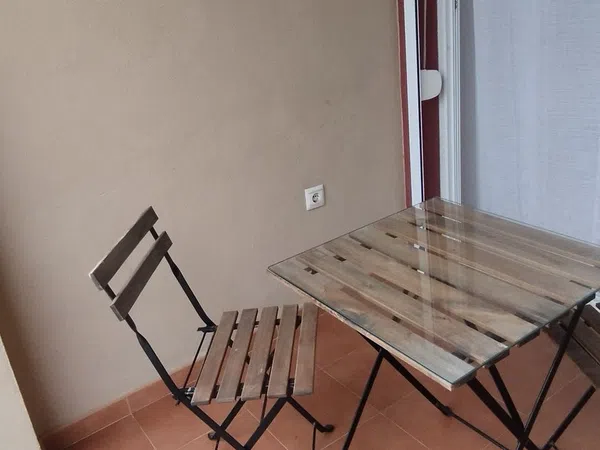 Piso en avenida de Andalucia, 93 - Foto 4