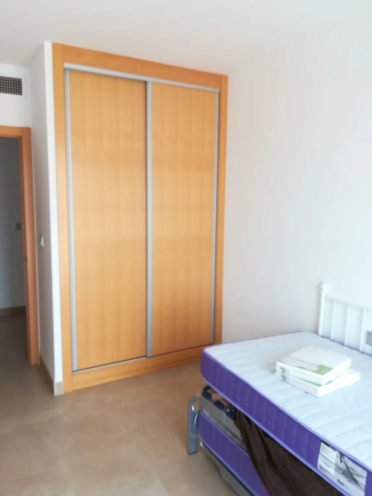 Piso en Barrio Ronda Sur - Foto 8