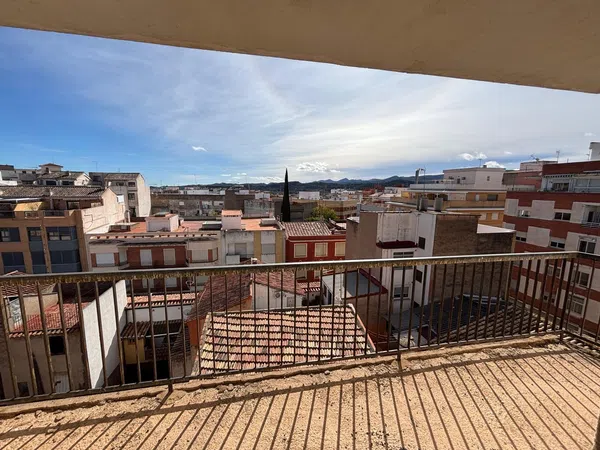 Ático en Calle Castellón, 41 - Foto 19
