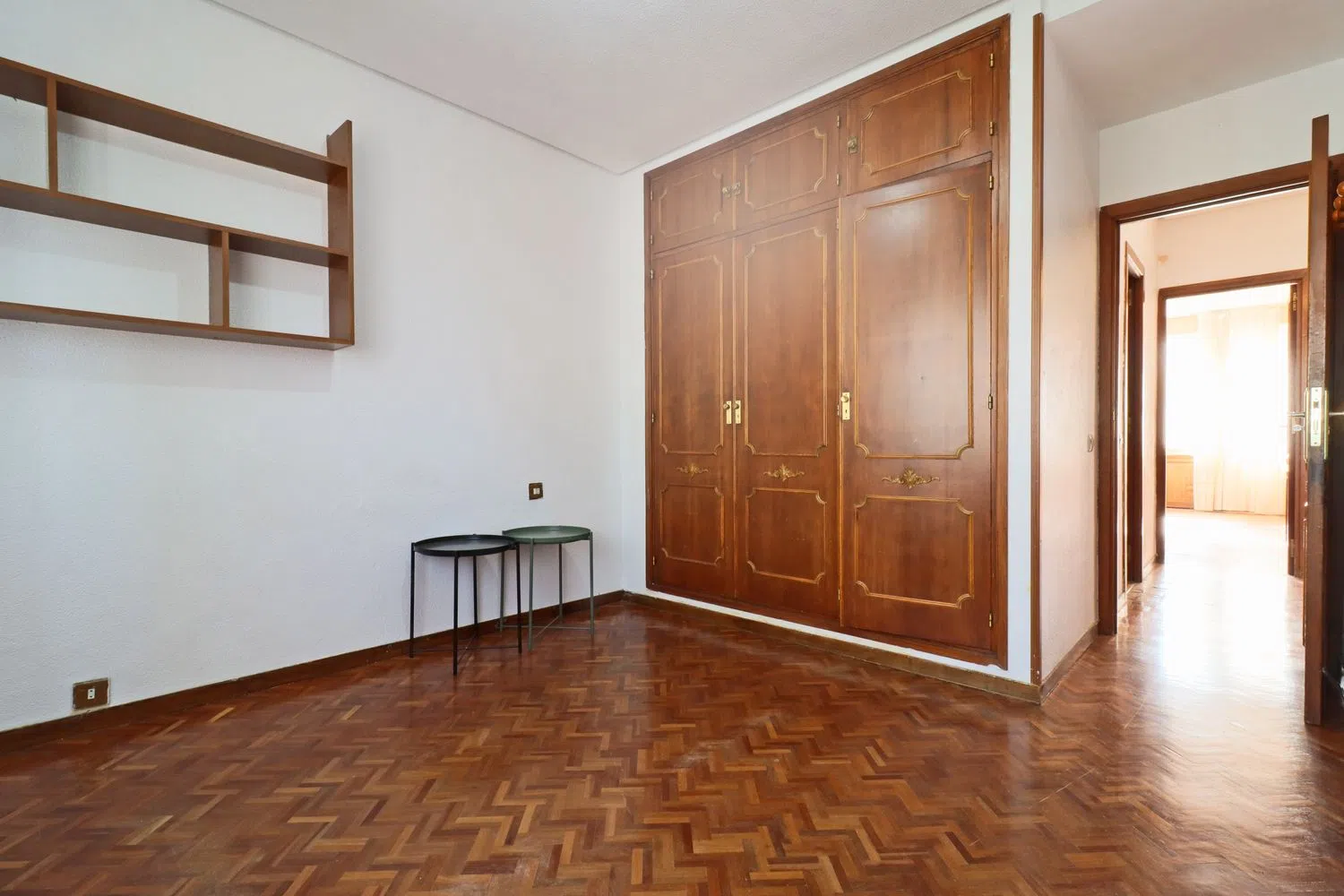 Piso en paseo de la Castellana, 213 - Foto 9