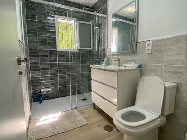 Chalet adosado en Calle Almuñécar, 71, Zona Centro Comercial Torrequebrada - Foto 20