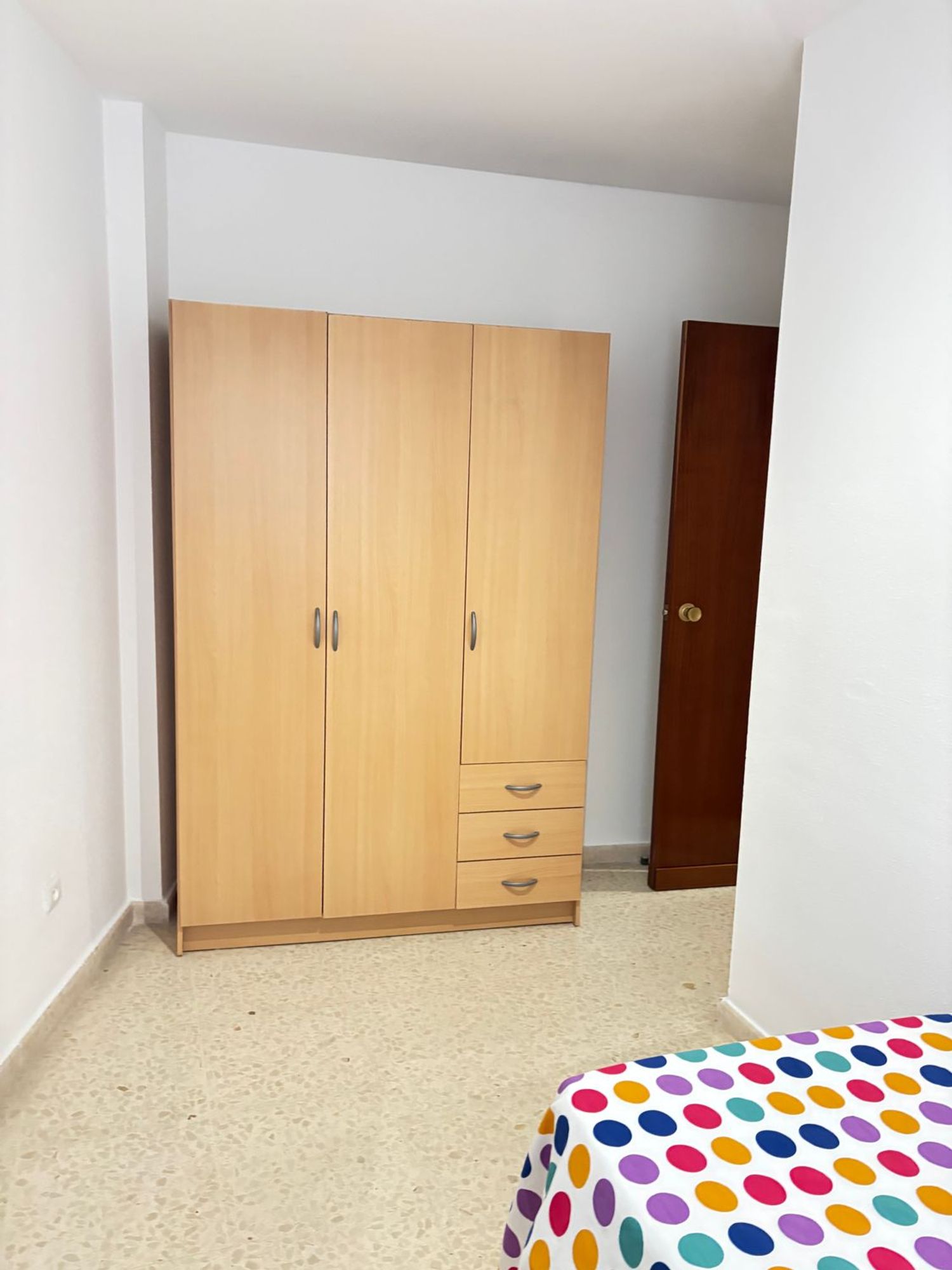 Piso en calle del Poeta Artola, 8 - Foto 5