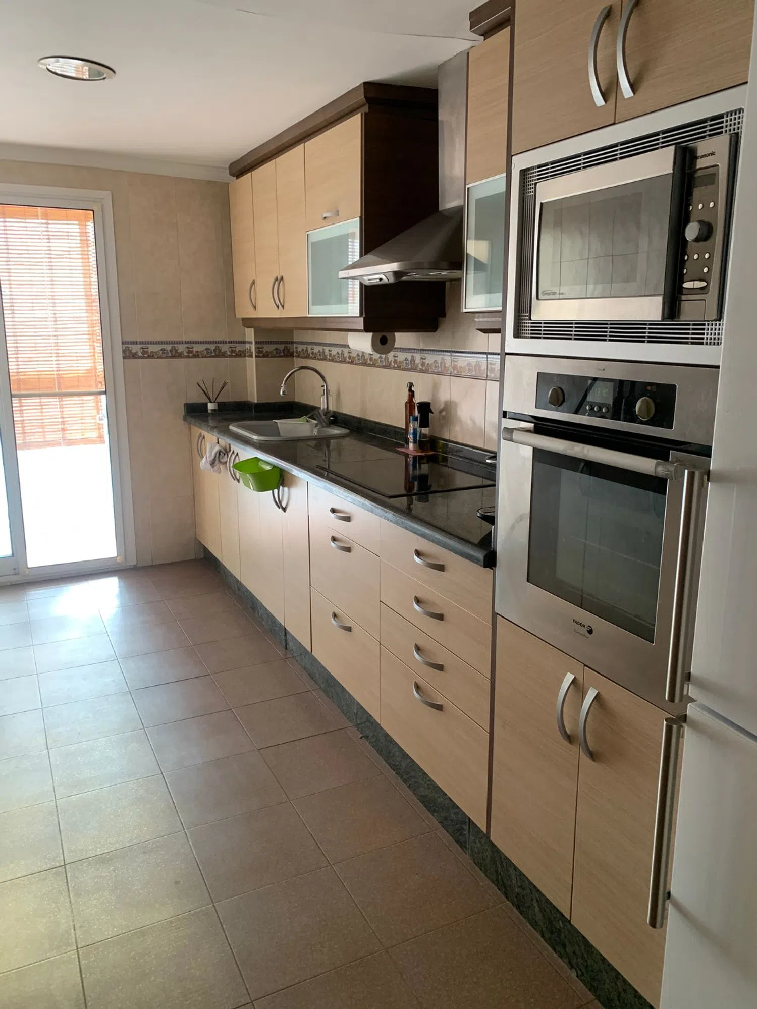 Piso en calle de Maria Auxiliadora, 31 - Foto 2