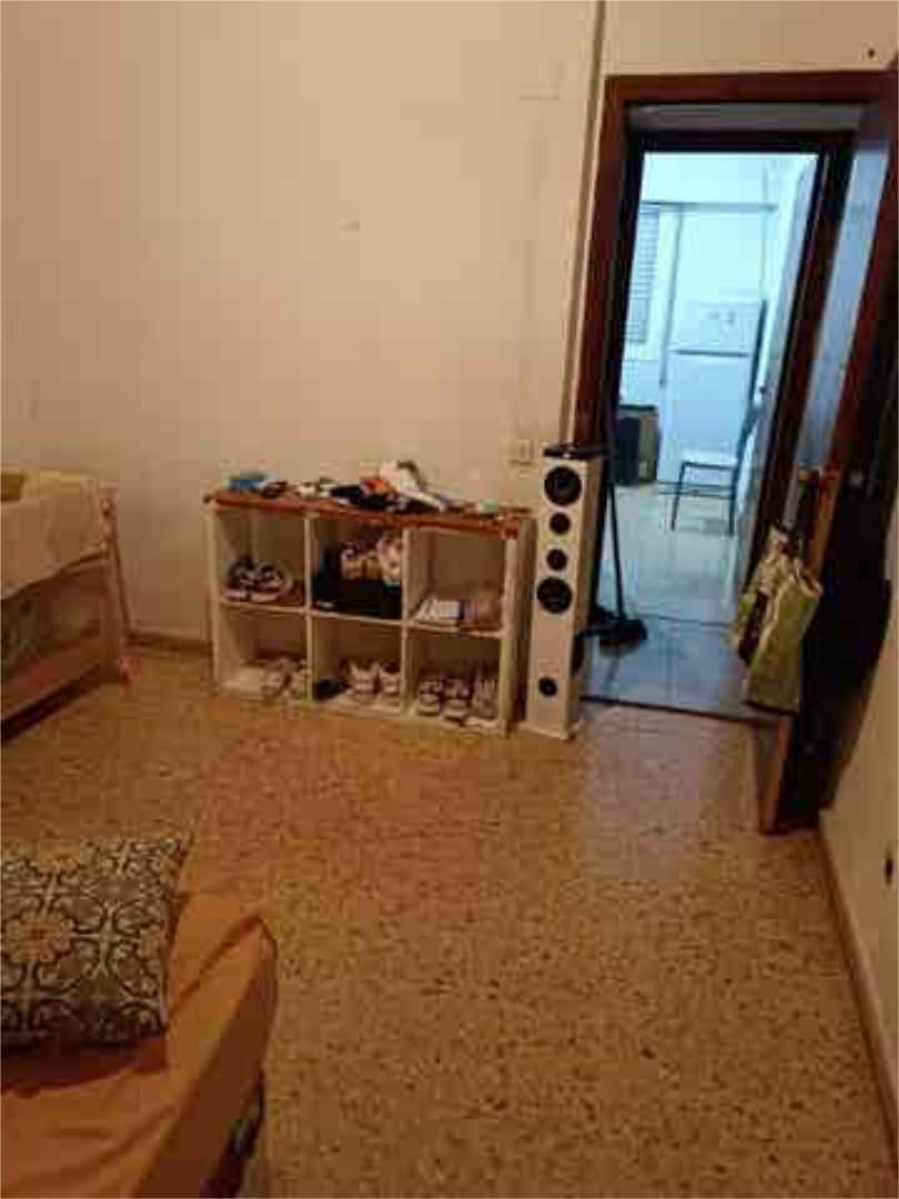 Apartamento en Nou Campanar
