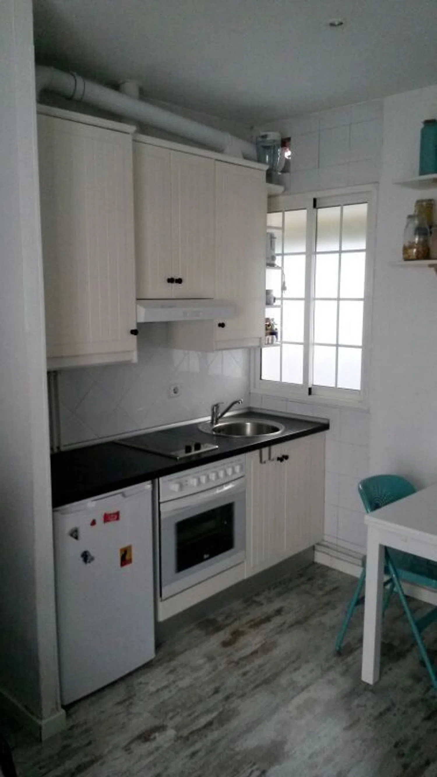 Piso en calle de la Granjilla, 3 - Foto 3